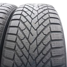 3. Opony 225/60 R218 2x PIRELLI 104H Scorpion Winter 2 Zimowe 2022 6,2-7,2mm