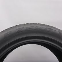 7. Opony 235/50 R18 4x PIRELLI 101Y XL PZero MGT Letnie 2019 6,2-7mm
