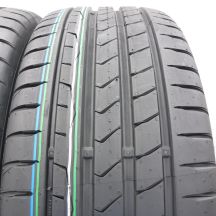 2. Opony 225/55 R17 4x CONTINENTAL 101Y XL PremiumContact 7 Letnie 2026