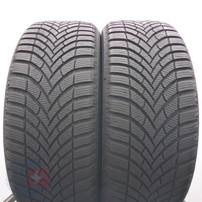 3. Opony 235/50 R19 4x SEMPERIT 103V XL Speed-Grip 5 Zimowe 2024 8mm