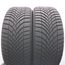 3. Opony 235/50 R19 4x SEMPERIT 103V XL Speed-Grip 5 Zimowe 2024 8mm