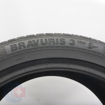5. Opona 275/40 R20 1x BARUM 106Y XL Bravuris 3 Letnia 2018 7mm