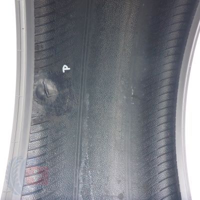 7. Opona 275/45 R19 1x PIRELLI 108V XL P Zero Winter  NF0 Zimowa 2025 8mm