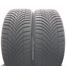 4. Opony 225/40 R19 4x SEMPERIT 93W XL Speed-Grip 5 Zimowe 2025 8,5mm