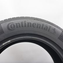 4. Opony 225/65 R17 2x CONTINENTAL 102H WinterContact TS 870 P Zimowe 2023 8,2-8mm