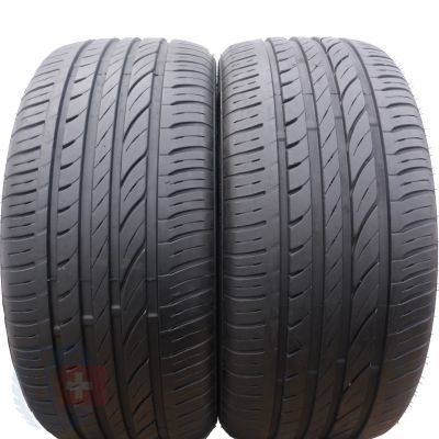 2 x LINGLONG 235/40 R18 95W XL Green-Max Lato 2012 6,2mm
