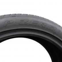 7. 4 x PIRELLI 275/40 ZR20 106Y XL P Zero Lato DOT16/15 6-6,7mm