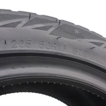 4. 2 x SAILUN 205/50 R16 87T Ice Blazer WST3 Zima 2018 Jak Nowe NIEUŻYWANE 