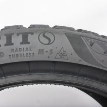 6. Opony 205/45 R17 2x SEMPERIT 88V XL Speed-Grip 5 Zimowe 2021/22 8,5-7,8mm