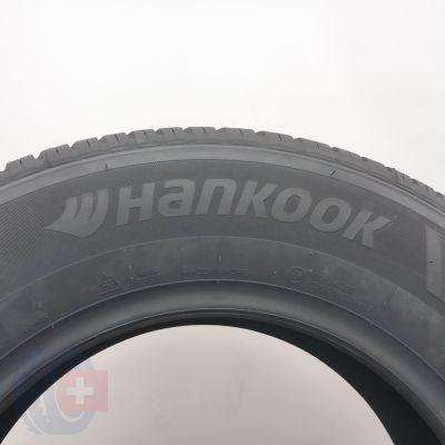 6. Opony 215/70 R16 4x HANKOOK 100H Kinergy 4S 2 X Wielosezonowe 2025 