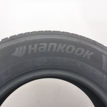 6. Opony 215/70 R16 4x HANKOOK 100H Kinergy 4S 2 X Wielosezonowe 2025 