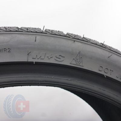9. Opony 255/35 R20 4x MINERVA 97V XL Frostrack UHP Zimowe 2019 6,8-5,8mm