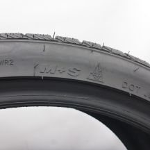 9. Opony 255/35 R20 4x MINERVA 97V XL Frostrack UHP Zimowe 2019 6,8-5,8mm