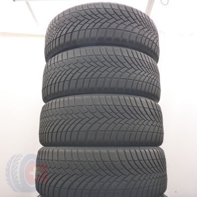 Opony 235/50 R19 4x SEMPERIT 103V XL Speed-Grip 5 Zimowe 2024 7,5-7,2mm