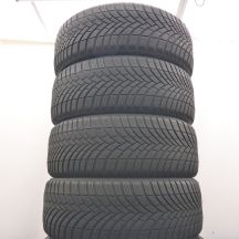 Opony 235/50 R19 4x SEMPERIT 103V XL Speed-Grip 5 Zimowe 2024 7,5-7,2mm