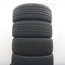 Opony 225/40 R19 4x CONTINENTAL 93V XL WinterContact TS 860 S Zimowe 2018 7-7,5mm