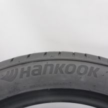 4. Opony 225/45 R17 2x HANKOOK 91Y Ventus Prime4 K135 Letnie 2024 6,5-6,7mm