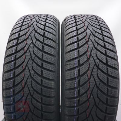 5. Opony 195/65 R15 4x CEAT 91H Winter Drive Zimowe 2025 