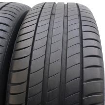 3. 2 x MICHELIN 225/55 R18 98V Primacy 3 Lato 6.5-6.8mm