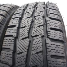 7. Opony 195/70 R15C 4x MICHELIN 104/102R Agilis Alpin Zimowe 2025 Nieużywane