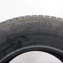 3. Opona 215/65 R15C 1x CONTINENTAL 104/102T VanContact Winter Zimowe 2023