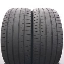 Opony 275/35 R21 2x KUMHO 105T XL Ecsta Sport S Letnie 2024 7mm