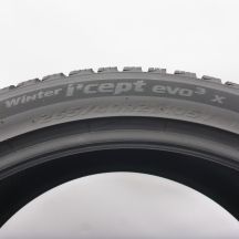 5. Opony 265/40 R21 2x HANKOOK 105V XL Winter I Cept evo 3X Zimowe 2023 7,2mm