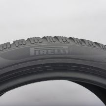 6. Opony 225/45 R19 2x PIRELLI 96V XL Winter 2 Cinturato Zimowe 2022 8mm