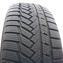 Opona 255/45 R20 1x CONTINENTAL 101V  WinterContact TS 850 P A0 SUV Zimowa 2021 8,5mm