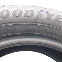 6. Opony 215/60 R17 2x GOODYEAR 96H UltraGrip Perf+ Zimowe 2024/25 7,8mm