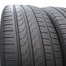 2. 2 x PIRELLI 265/60 R18 110H Scorpion Verde Lato 6.7-7mm