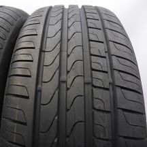 2. Opony 225/55 R17 2x PIRELLI 97Y Cinturato P7 A0 Letnie 2021 