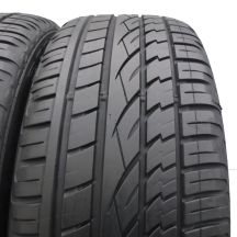 2. 4 x CONTINENTAL 255/50 R20 109Y XL CrossContact Lato 6.8-7mm 