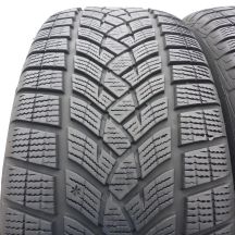 3. Opony 235/55 R17 2x GOODYEAR 103V XL UltraGrip Performance+ Zimowe 2021 7,5mm