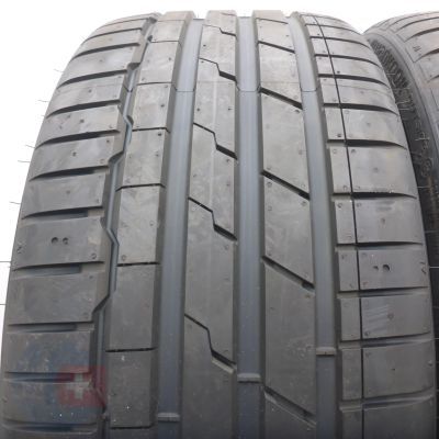 3. Opony 225/30 ZR20 2x HANKOOK 85Y XL Ventus S1evo3 Letnie 2022 