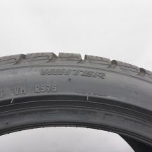 5. Opony 255/35 R18 2x PIRELLI Winter Sottozero 3 M0 Zimowe 2016/21