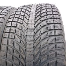 3. Opony 275/40 R20 2x MICHELIN 106V XL Latitude Alpin LA2 Zimowe 2018/19