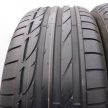3. Opony 245/45 R19 2x BRIDGESTONE 102Y XL Potenza S001 M0 Letnie 2020 