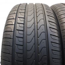 2. 2 x PIRELLI 235/55 R18 100V Scorpion Verde SEAL Lato 7.5-8mm