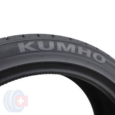 2. 1 x KUMHO 225/45 ZR19 96Y Ecsta Le Sport Lato 2014 Nieużywana