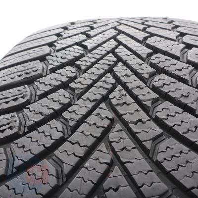 8. Opony 255/45 R19 4x BRIDGESTONE 104W XL Blizzak 6 enliten Zimowe 2024 7mm