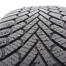 8. Opony 255/45 R19 4x BRIDGESTONE 104W XL Blizzak 6 enliten Zimowe 2024 7mm