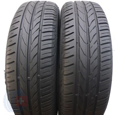 2 x MATADOR 185/65 R15 88T Hectorra 3 Lato 5.5-6mm