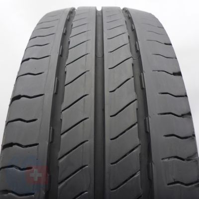 Opona 205/60 R16C 1x CONTINENTAL 107/105T VanContact Ultra Letnia 2023 7,8mm