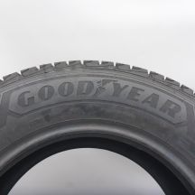 4. Opony 235/65 R16C 2x GOODYEAR 115/113S UltraGrip Cargo Zimowe 2022 