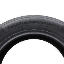 4. Opona 225/55 R17 1x CONTINENTAL 101Y XL ContiPremiumContact 5 Letnia 2015 6,5mm
