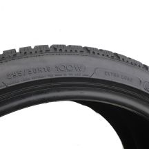 6. 2 x MICHELIN 295/30 R19 100W XL Pilot Alpin PA4 Zima 7mm