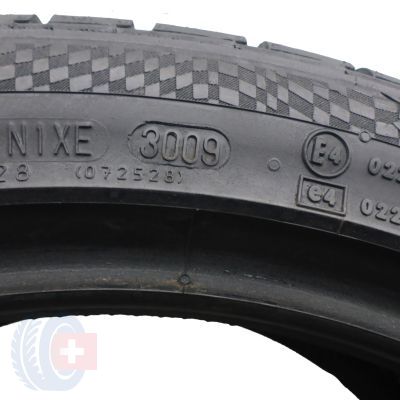2. 2 x CONTINENTAL 235/40 R18 95V XL ContiWinterContact Ts 810 S M0 Zima 7.8mm