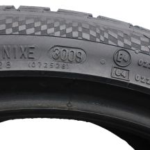 2. 2 x CONTINENTAL 235/40 R18 95V XL ContiWinterContact Ts 810 S M0 Zima 7.8mm