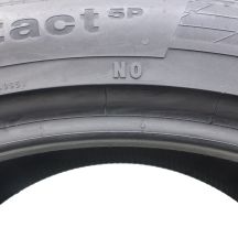 5. 1 x CONTINENTAL 295/35 R21 103Y ContiSportContact 5P NO 2014 Lato 5,8mm